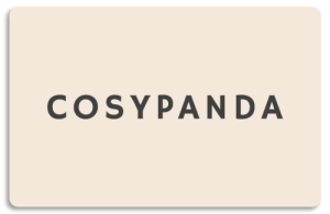 CosyPanda (Life:style Gift Card)